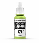 Vallejo Model Color 737 Green Fluo