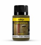 Vallejo Weathering Effects 40ml - Streaking Grime