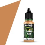 Vallejo Game Air New Formula 76.004 - 18ml - Elf Skin Tone