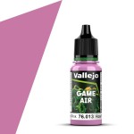 Vallejo Game Air New Formula 76.013 - 18ml - Squid Pink