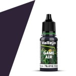 Vallejo Game Air New Formula 76.016 - 18ml - Royal Purple