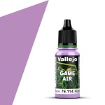 Vallejo Game Air New Formula 76.114 - 18ml - Lustful Purple