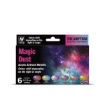 Vallejo Shifters Magic Dust Set