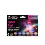 Vallejo Shifters Space Dust Set