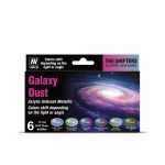 Vallejo Shifters Galaxy Dust Set