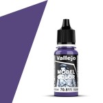 Vallejo Model Color 70.811 Violet Blue