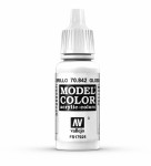 Vallejo Model Color 70.842 Gloss White