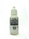 Vallejo Model Color 70.853 White Glaze