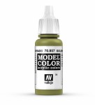 Vallejo Model Color 70.857 Golden Olive