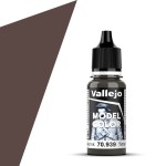 Vallejo Model Color 70.939 Transparent Smoke