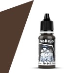 Vallejo Model Color 70.941 Burnt Umber