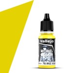 Vallejo Model Color 70.952 Lemon Yellow