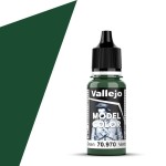 Vallejo Model Color 70.970 Deep Green