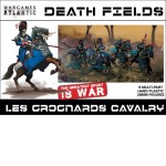 Wargames Atlantic Les Grognards Cavalry