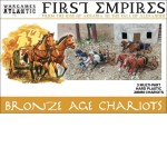 Wargames Atlantic Bronze Age Chariots