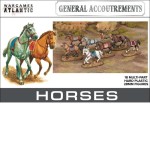 Wargames Atlantic Horses