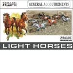 Wargames Atlantic Light Horses