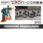 Wargames Atlantic Eisenkern Panzerjager