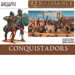 Wargames Atlantic Conquistadors