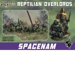 Wargames Atlantic Reptilian Overlords Spacenam