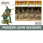 Wargames Atlantic Panzer Lehr Division