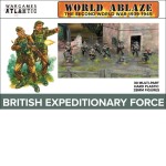 Wargames Atlantic British Expeditionary Force