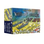 Warlord Games Epic Battles: Waterloo - French Starter Set