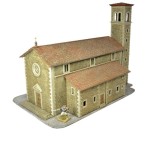 Warlord Games Church