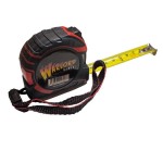 Warlord Games Tape Measure