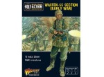 Bolt Action German Early War Waffen-SS Squad (1939-1942)