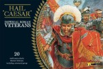 Warlord Games Hail Caesar Roman Veterans