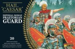 Warlord Games Hail Caesar Imperial Roman Praetorians